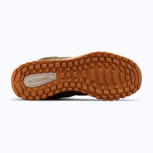 Columbia Fairbanks Omni-Heat green мъжки ботуши за трекинг 1746011