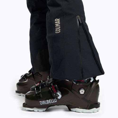 Дамски ски панталони Colmar black 0453