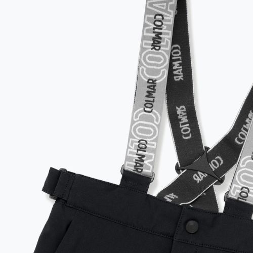 Детски ски панталон Colmar черен 3218B