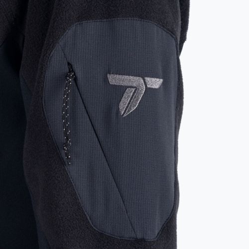 Дамско яке за трекинг Titan Pass 2.0 II black от Columbia