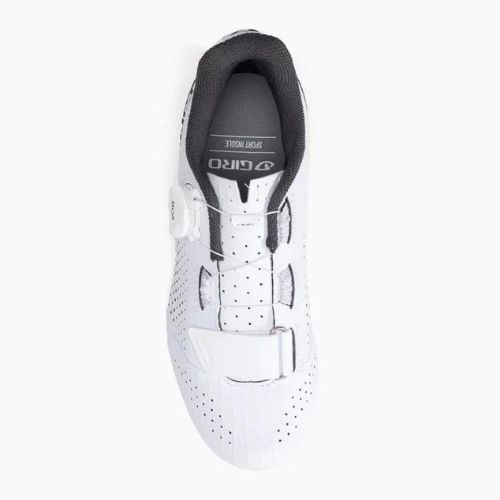 Дамски обувки за шосе Giro Cadet white GR-7123099