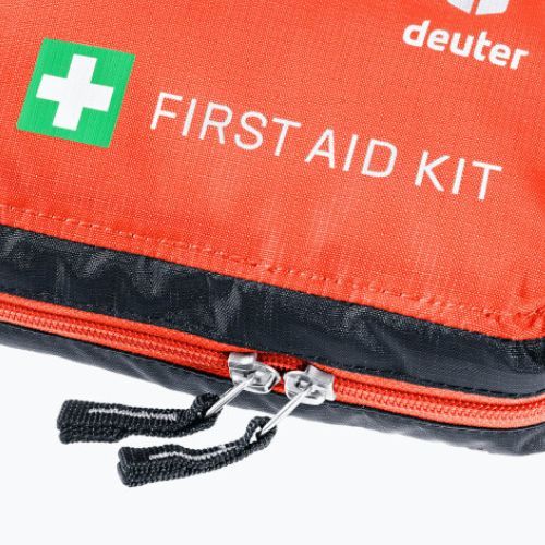 Комплект за първа помощ при пътуване Deuter First Aid Orange 397012390020