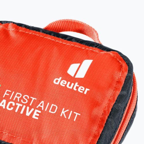 Deuter Комплект за първа помощ Active orange 397002390020