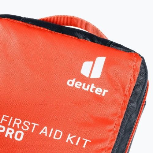 Туристическа аптечка Deuter First Aid Pro orange 397022390020