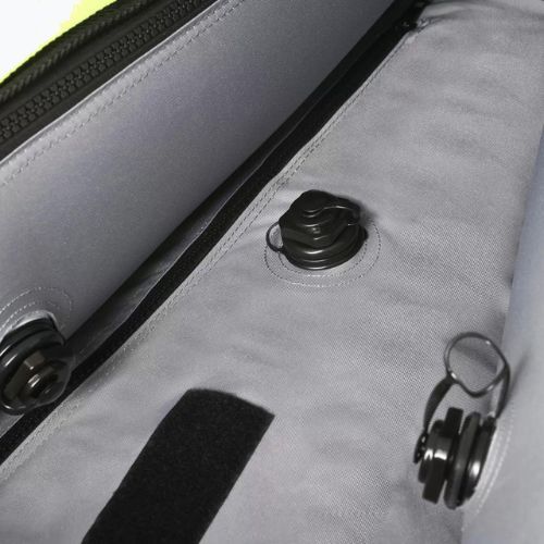 Aqua Marina Recreactional зелен 10'6″ 2-местен надуваем каяк Laxo320