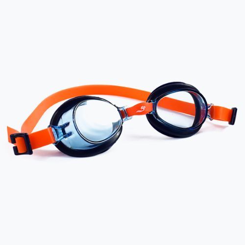 Детски очила за плуване Splash About Koi orange SOGJKO