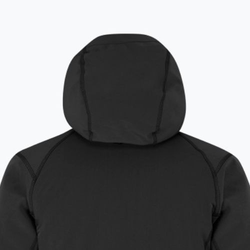 Мъжко софтшел яке Salewa Comici SW/DST black out