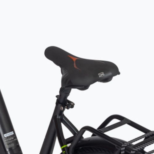 Ecobike X-Cross M/13Ah електрически велосипед черен 1010303