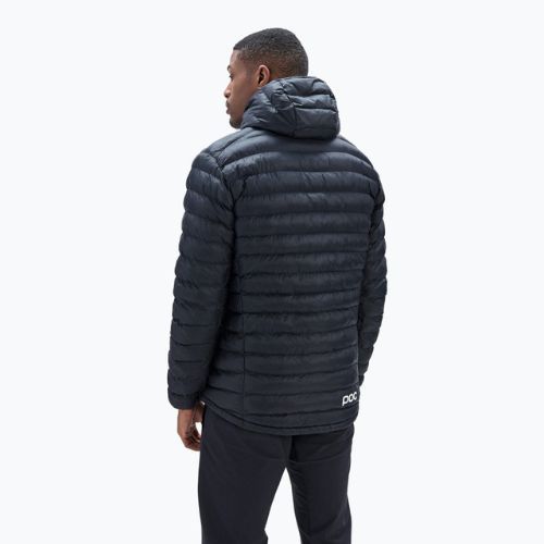 Мъжко яке с пух POC Coalesce uranium black