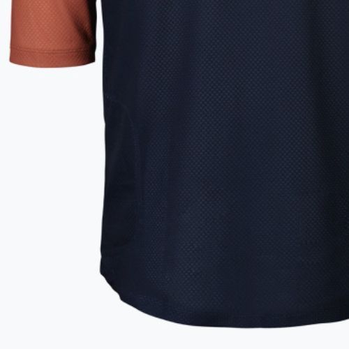 Мъжко колоездачно трико POC MTB Pure 3/4 turmaline navy/himalayan salt