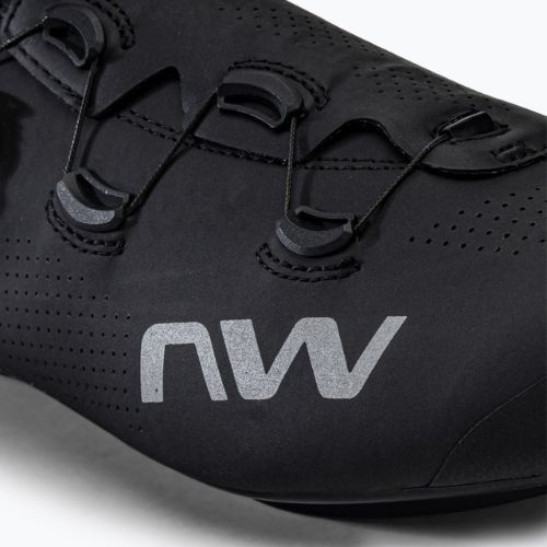 Northwave Celsius R Arctic GTX мъжки обувки за шосе черни 80204031_10