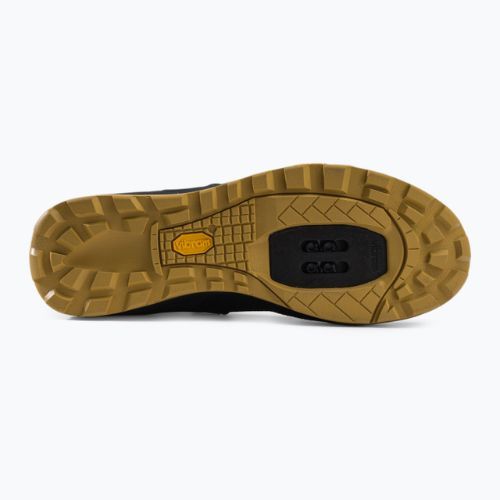 Мъжки шосейни обувки Kingrock Plus GTX на Northwave черни 80224001_16