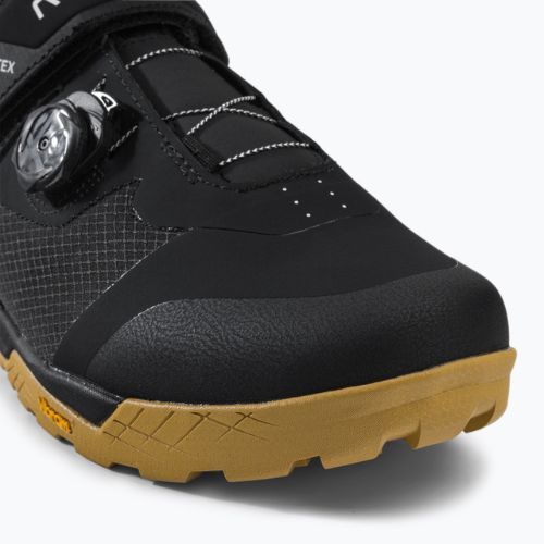 Мъжки шосейни обувки Kingrock Plus GTX на Northwave черни 80224001_16