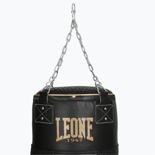 Боксова торба Leone Dna ''T'' Heavy Bag black AT855