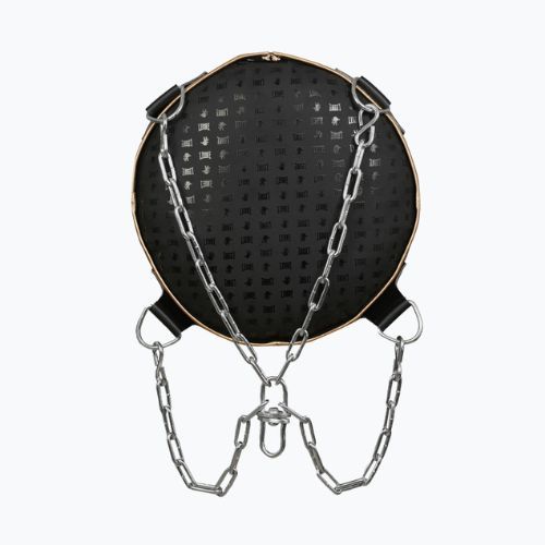 Боксова торба Leone Dna ''T'' Heavy Bag black AT855