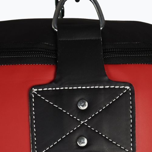 Leone King Size Dna Heavy боксова чанта черно-бяла