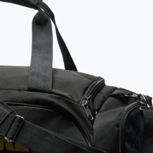 Чанта за обучение Leone Dna Duffel черна AC966