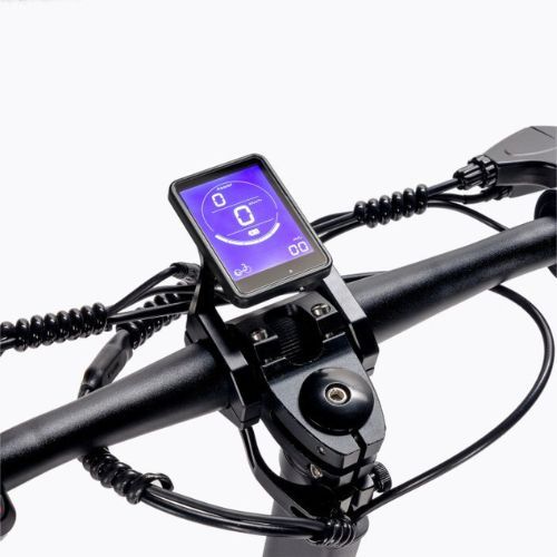Електрически скутер Motus PRO 10 2022