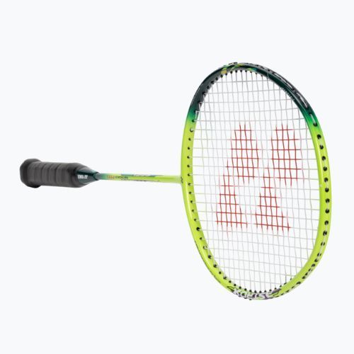 Ракета за бадминтон YONEX Astrox 01 Feel зелена