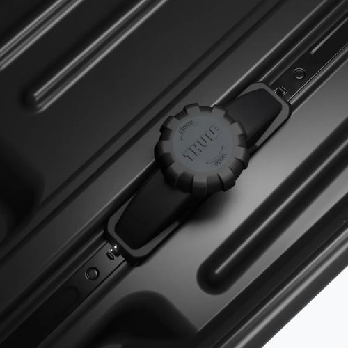 Покривен бокс Thule Motion XT черен 635200