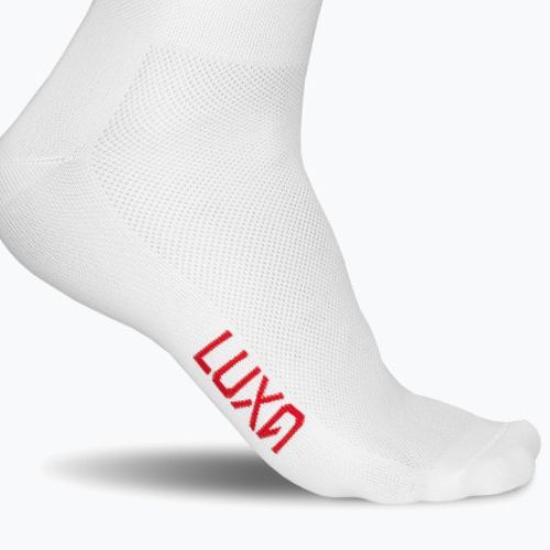 Чорапи за велосипед Luxa Флаг лак