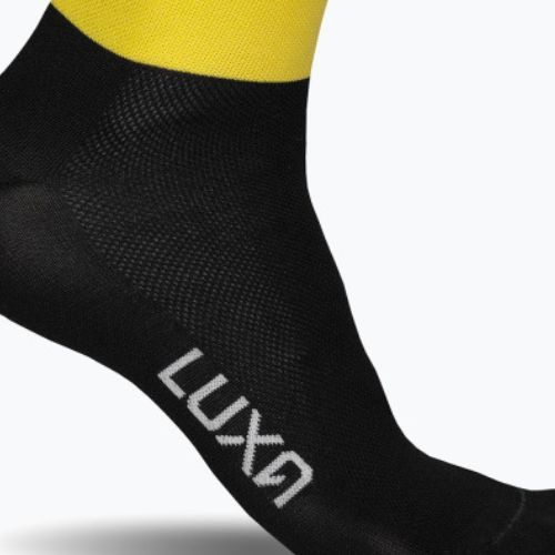 Luxa Флаг немски чорапи за колоездене