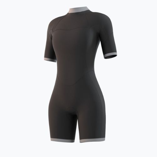 Плувка за плуване за жени Mystic Brand 3/2mm тъмно синя 35000.210323