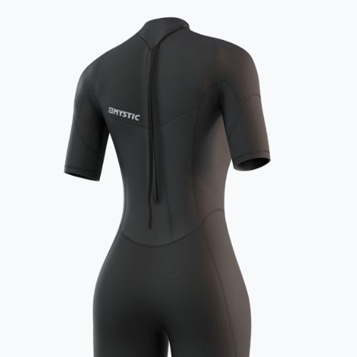 Дамска пяна за плуване Mystic Brand 3/2mm Black 35000.210323