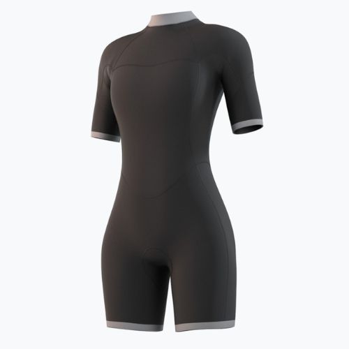 Дамска пяна за плуване Mystic Brand 3/2mm Black 35000.210323