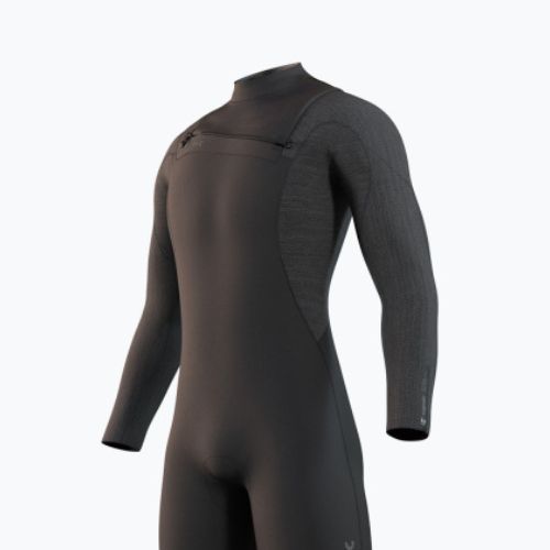 Мъжки бански Mystic Majestic 5/4mm Swim Foam Black 35000.220002