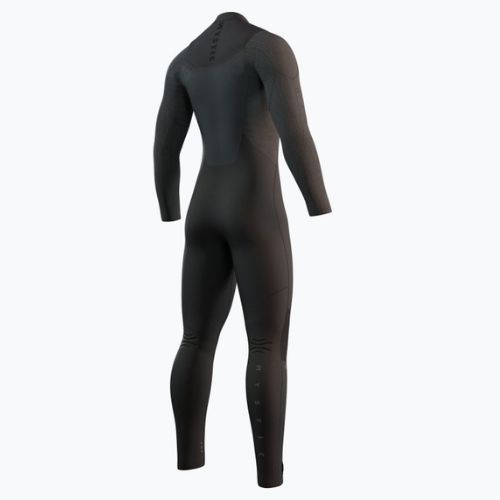 Мъжки бански Mystic Majestic 5/4mm Swim Foam Black 35000.220002