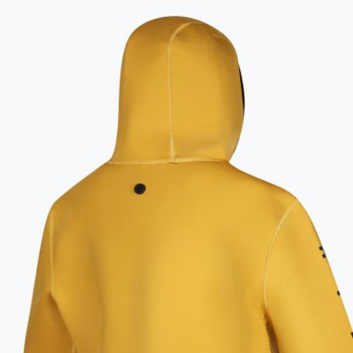 Неопренов суитшърт Mystic Neo Star 2 мм жълт 35017.210131