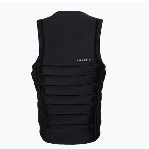 Mystic Check Out Предпазна жилетка Wake black 35005.220147