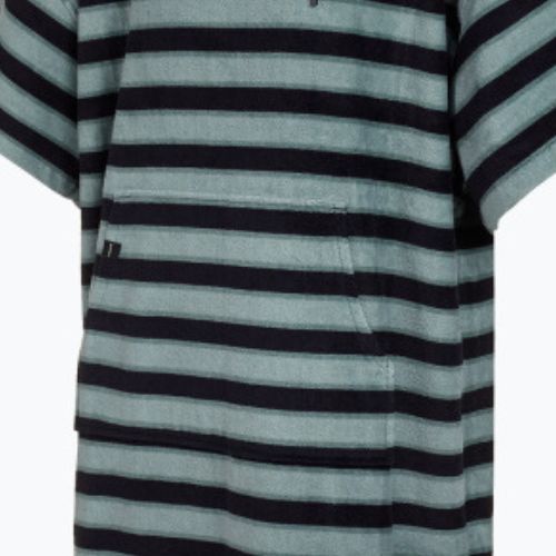 Mystic Velours AOP сиво-черно пончо 35018.220274