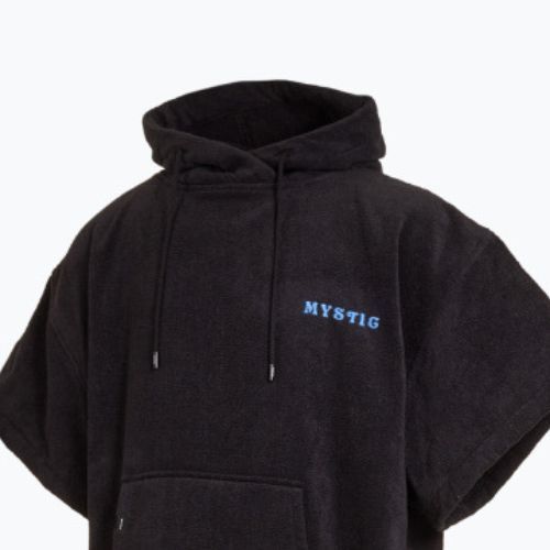 Пончо Mystic Velours Арт. черно 35018.220273