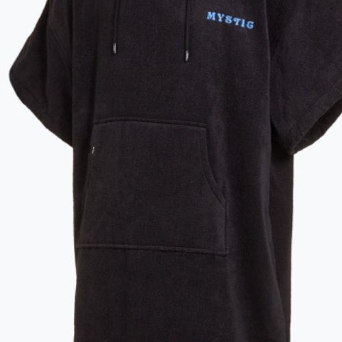 Пончо Mystic Velours Арт. черно 35018.220273