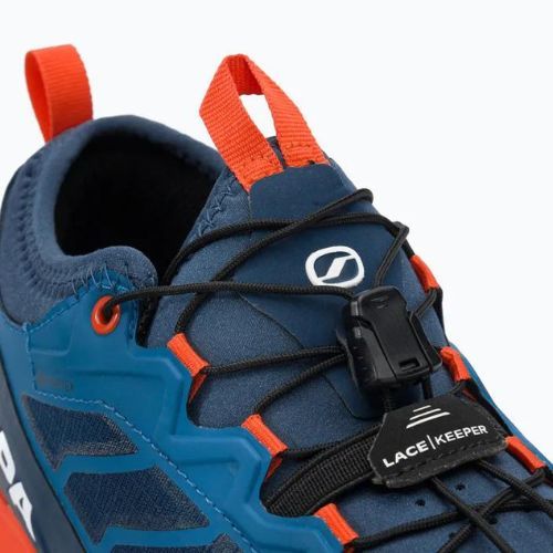 Мъжки обувки за бягане SCARPA Run GTX blue 33078-201/3