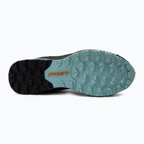 Дамски обувки за бягане SCARPA Ribelle Run GTX anthracite