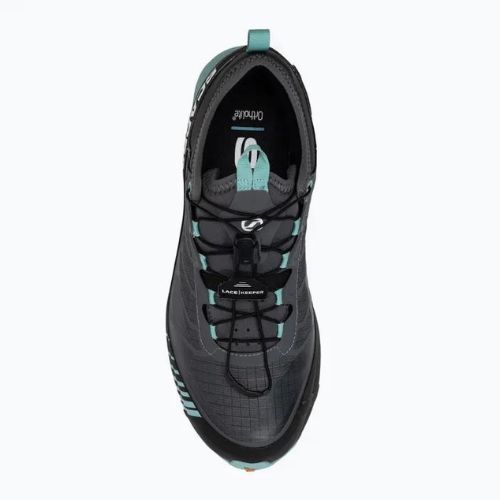 Дамски обувки за бягане SCARPA Ribelle Run GTX anthracite