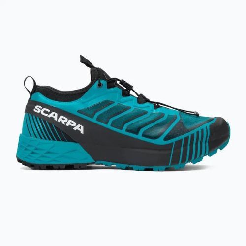 Мъжки обувки за бягане SCARPA Ribelle Run blue 33078-351/1