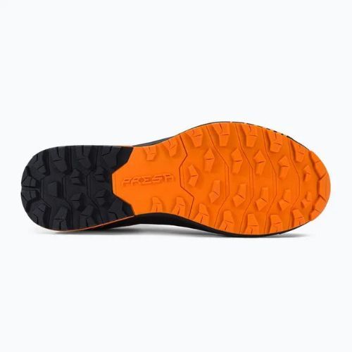 Мъжки обувки за бягане SCARPA Ribelle Run orange/black