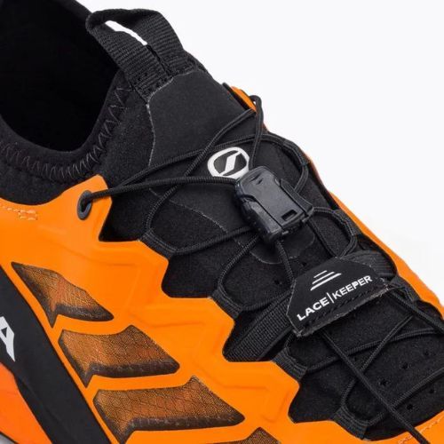 Мъжки обувки за бягане SCARPA Ribelle Run orange/black