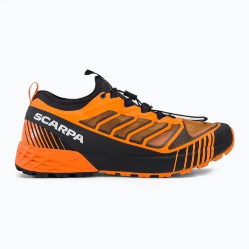 Мъжки обувки за бягане SCARPA Ribelle Run orange/black