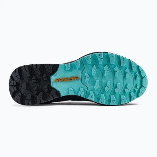 Дамски обувки за бягане SCARPA Ribelle Run aqua/black