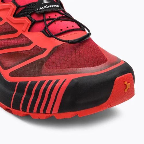 Дамски обувки за бягане SCARPA Ribelle Run bright red/black