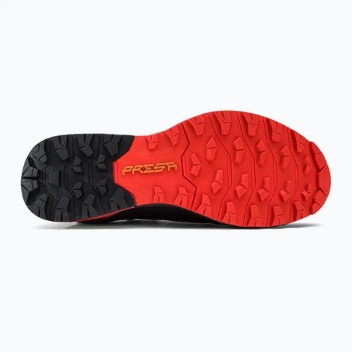 Дамски обувки за бягане SCARPA Ribelle Run bright red/black