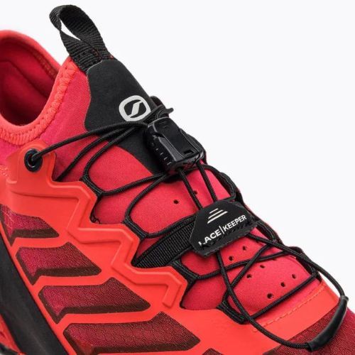 Дамски обувки за бягане SCARPA Ribelle Run bright red/black