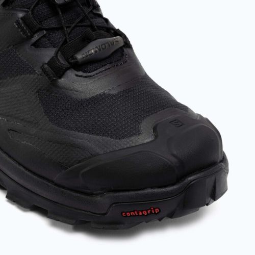 Salomon XA Rogg 2 GTX мъжки обувки за бягане черни L41438600