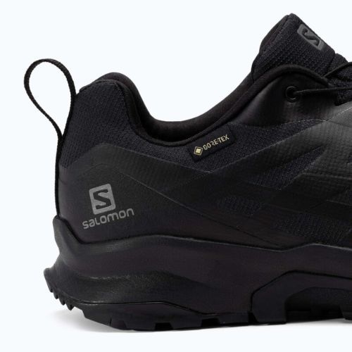 Salomon XA Rogg 2 GTX мъжки обувки за бягане черни L41438600