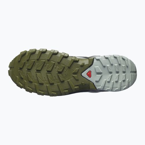 Salomon XA Rogg 2 GTX мъжки обувки за бягане черни L41439400